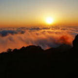 祖国，江山如此多娇