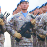 这些数字，值得每个中国人致敬！