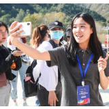 全国新媒体自驾游vlog①丨骆驼湾的特色农产品，竟然藏在...