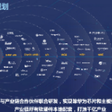 【解局】联姻华为的鲲鹏生态，能否引领软件湘军自强出圈？