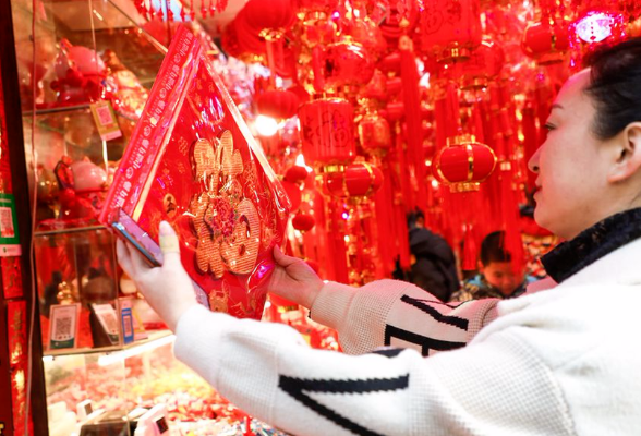 文旅厅：春节期间严控节日祈福庙会灯会等群体性活动