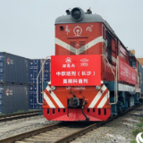 人民网丨湖南：全力打造中国内陆物流口岸的“长沙样本”