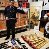 扫黑除恶进行时 丨为安居乐业而谋 为公平正义而战