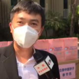 暖心！近万名在泰中国同胞春节将收到“春节包”