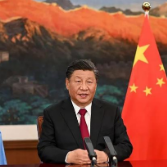习语典读丨一句古语，读懂中国生态文明理念