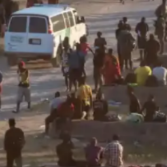 环球深观察丨“美国历史上一直把移民作为政治工具”