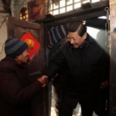 “我们是人民的勤务员”