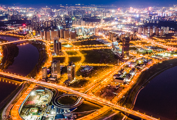 2020年长沙市场主体总量增速居中部六省省会城市第一