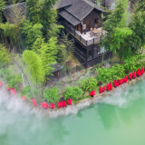 一起“森”呼吸！湖南将新增30家省级森林康养基地，在这些地方→