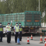 湖南省曝光一批严重违法超限超载运输失信当事人名单