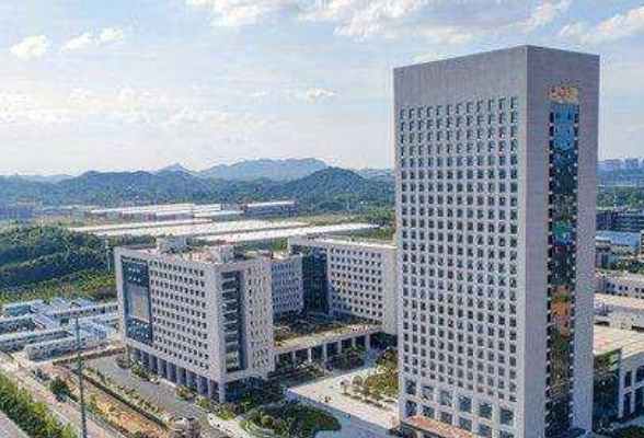 湖南2家科技企业孵化器晋级“国家队”