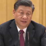 习近平:中国共产党是团结带领人民攻坚克难、开拓前进最可靠的领导力量