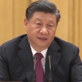 视频丨习近平:坚持以人民为中心的发展思想,坚定不移走共同富裕道路