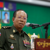 柬埔寨举行接种中国新冠疫苗培训仪式