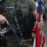 海外网深一度：认定“骄傲男孩”为恐怖组织,加拿大揭美国“伤疤”