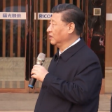 独家视频丨习近平：抓创新不问“出身” 国家都会全力支持