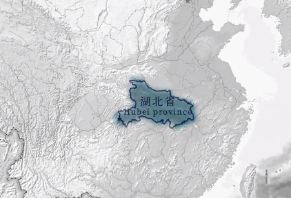 疫后重振看湖北 | 湖之北，善若水