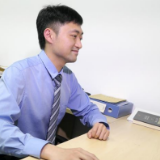 大湾区 大未来丨澳门青年张思远：在横琴上班一样方便