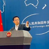 中韩协商建立健康码互认机制！