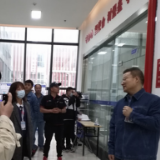 文旅桂林行丨华能桂林燃气：为山水桂林提供清洁高效能源