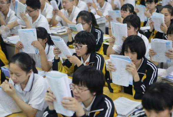 2021年度湖南省教书育人楷模推选活动启动