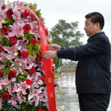 听总书记讲党史故事｜单家集夜话