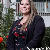 Naomie:希望帮助我的中国学生们充实三大“软实力”
