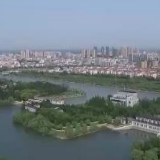 全国城市节约用水宣传周 | 推进生态体系建设 构建健康水循环系统