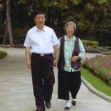 学习进行时丨习近平最珍爱的针线包