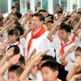 学习进行时丨习爷爷的嘱托