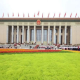 今天上午直播的这5个画面，让人特别感动！