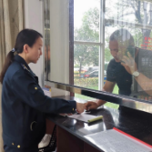 湘潭高速开启路产理赔办结分离新模式