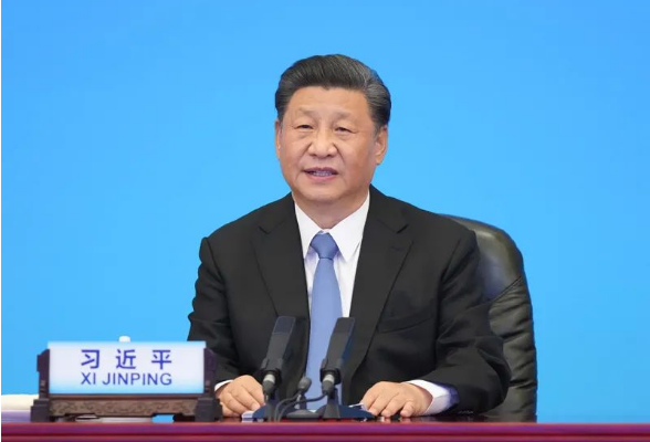 习近平多次提起的“中国式现代化”是什么？