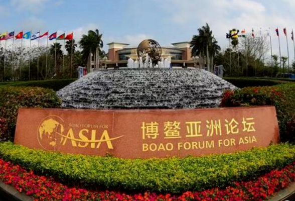 这场事关全球经济发展与安全的大会为何选择长沙？