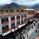 时政现场评丨跟随总书记的脚步 体会西藏考察之行的三个关键词