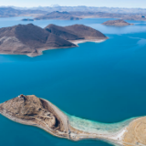 镜观·领航｜“最美第三极”的生态画卷