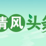 清风头条丨桂东县：以精准监督护航“难点”和“堵点”的疏通