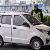 8月1日起正式实施！长沙将全面规范低速电动车管理