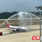 郴州北湖机场成功首航，湖南“机场十兄弟”都有哪些武艺？