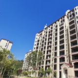 清风头条·巡视整改丨永州冷水滩区：提速+攻坚 安置房建设点亮安居梦