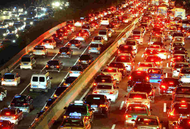 总车流量预计达2589万辆 湖南高速为公众送上春节出行锦囊
