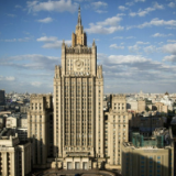 俄外交部称俄方完全遵守不可发生核战争的声明