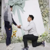 祝福！奥运冠军湖南伢子谌利军今天结婚啦