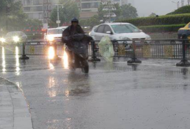 未来三天湖南雨雪又起 湘北局地有中到大雪或冻雨