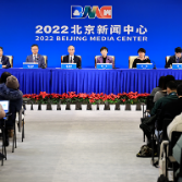 冬奥“丽·颖”丨全国冰雪运动参与人数达到3.46亿人，“冰天雪地也是金山银山”