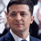 乌克兰总统泽连斯基获诺贝尔和平奖提名?