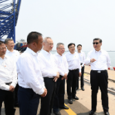 一见·这十年，总书记这样引领自贸试验区建设