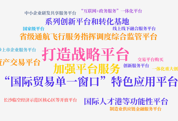 “强省会”有数丨“强省会”靠什么来支撑？最新发文中这组词被提及23次