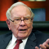 巴菲特：通胀下最好抵御方式就是投资自己，个人才华不受影响