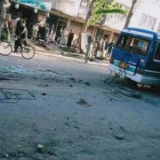 阿富汗喀布尔两天两起爆炸 死伤数十人